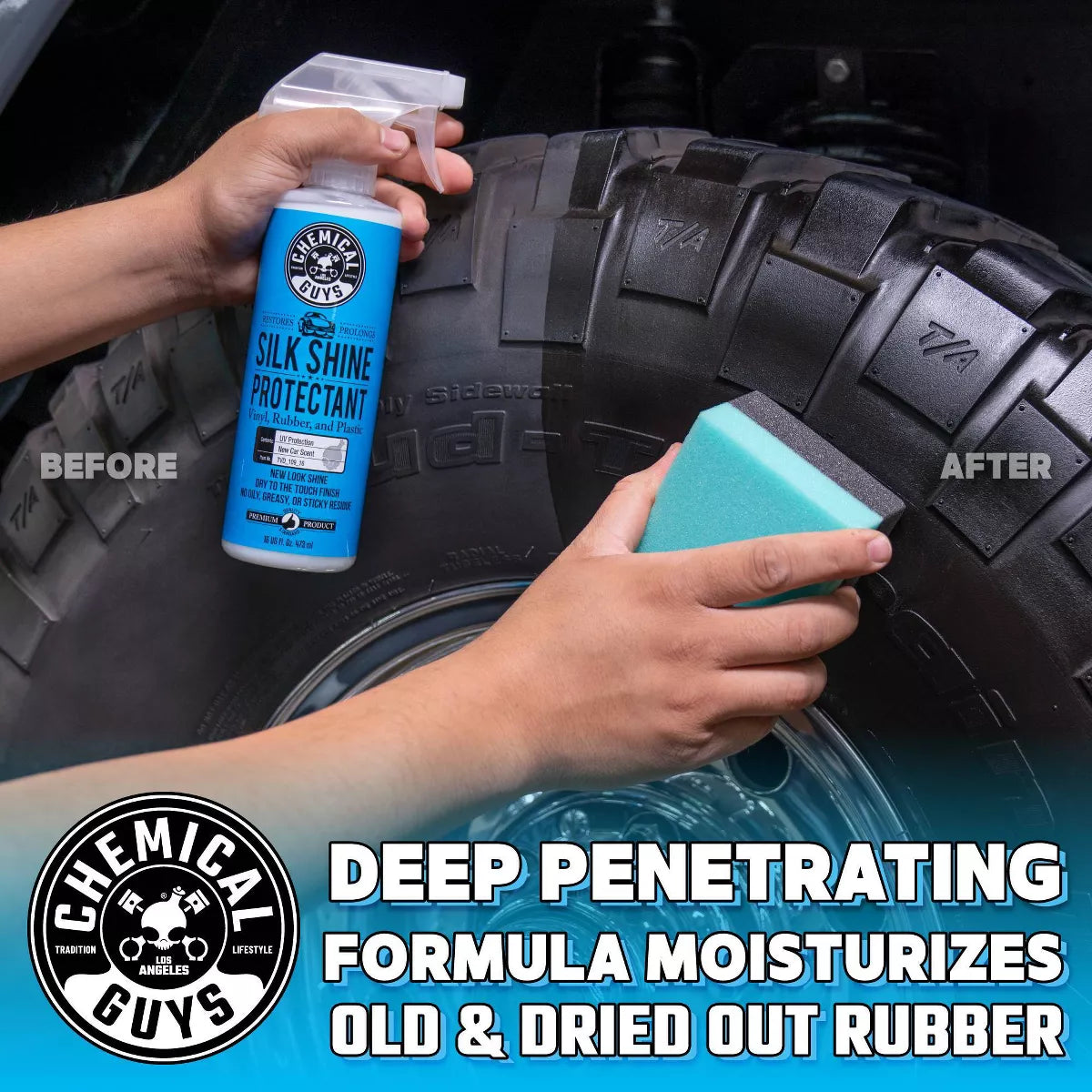 Chemical Guys 7Pc Wash and Shine Buckets: Car Cleaning Kit with Scented Liquid for Automotive Shine