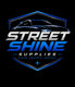 Street shine supplies  - Home