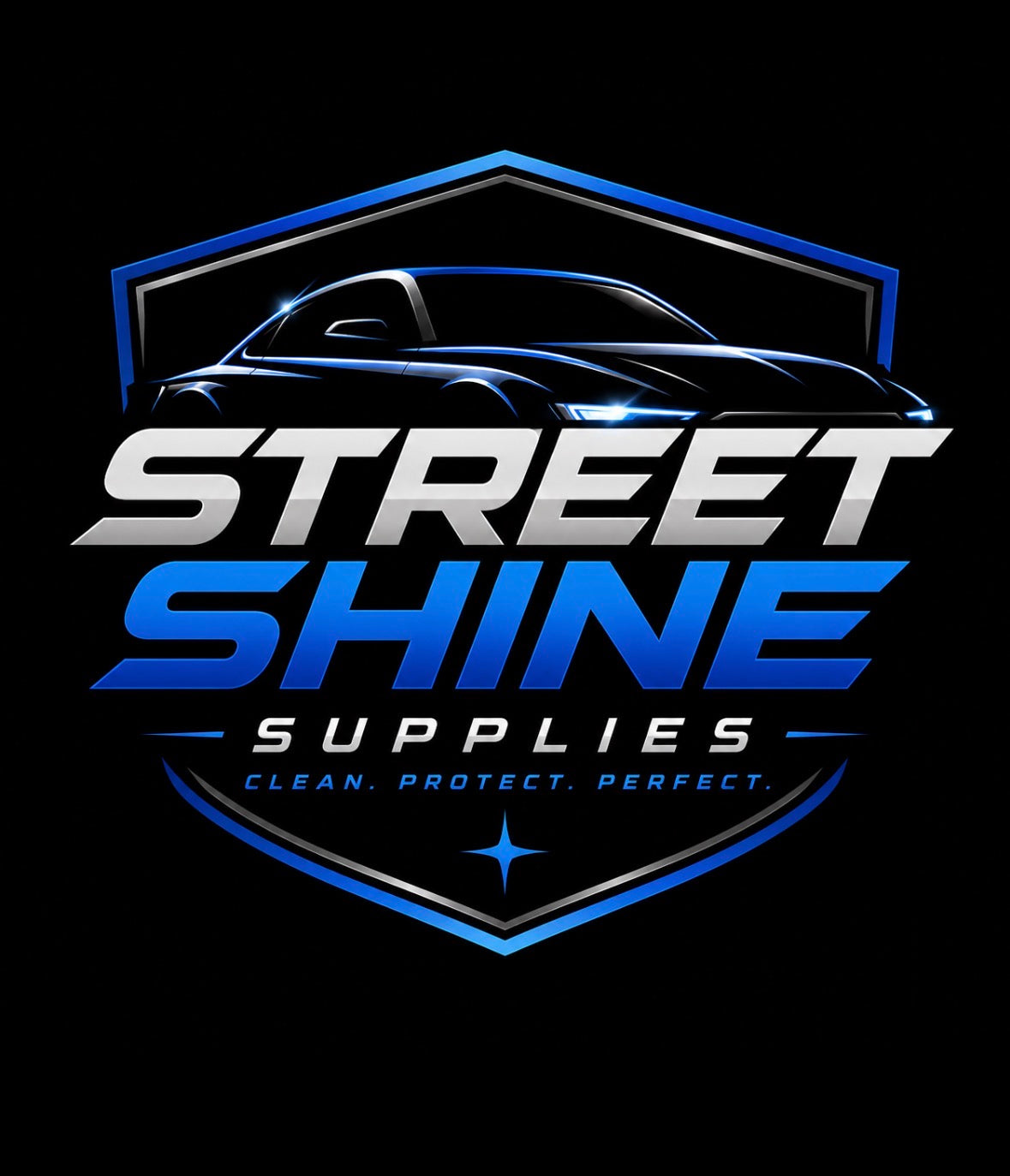Street shine supplies 